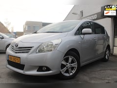 Toyota Verso - 1.8 VVT-i Dynamic 7p. Automaat | Airco | Cruise control | Parkeer sensoren & Camera | Stoe
