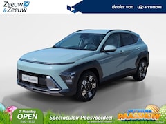 Hyundai Kona - 1.6 GDI HEV Premium | PRIJS INCL. ACTIE KORTING 5000, - | DIVERSE KLEUREN NAAR KEUZE