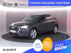 Audi Q3 - 45 TFSI e Business Edition 245 pk S-tronic| Navigatie | Parkeersensoren | Achteruitrijcame