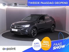 Volkswagen Taigo - 1.0 TSI R-Line 115PK | Panorama dak | Navigatie via app | Parkeersensoren | Automatische a