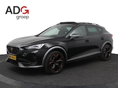 CUPRA Formentor - 1.4 e-Hybrid VZ Performance | Leder | Panoramadak | Trekhaak | AppleCarplay | 360 graden c