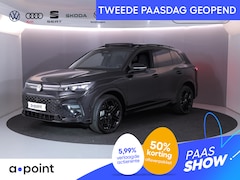 Volkswagen Tiguan - 1.5 eHybrid R-Line Edition beschikbaar v.a. 1-5-2026