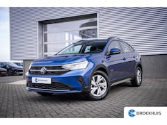 Volkswagen Taigo - 1.0 TSI Life 95Pk | Cruise control adaptief | Apple carplay Android auto | Airco | DAB | 1