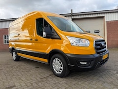 Ford Transit - 350 2.0 TDCI L3H2 Trend airco cruise stoelverwarming