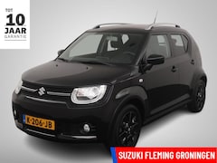Suzuki Ignis - 1.2 Smart Hybrid Select