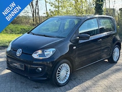 Volkswagen Up! - 1.0 high up Airco/Cruise/NAVI