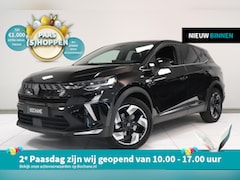 Renault Symbioz - 1.8 E-Tech full hybrid 160 techno | Camera | Adaptieve cruise | Elektr achterklep | 5 jaar
