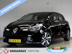 Renault Clio - 0.9 TCe Dynamique/ LED Dagrijverl./ 17''LMV/ Airco/ Navi/ Cruise/ Bluetooth/ Multi.Stuur/