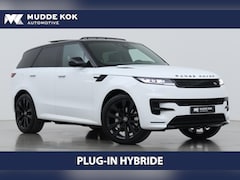 Land Rover Range Rover Sport - 3.0 P460e Dynamic SE PHEV | Black pack | 23 Inch | Winter-Pack | Panoramadak | ACC