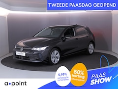 Volkswagen Golf - 1.5 eHybrid Life Edition 204 pk Automaat (DSG) | Verlengde garantie | Navigatie | Parkeers