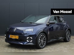 Renault 5 - 5 E-TECH Iconic Cinq 150Pk 52 kWh | Google Navigatie | Draadloze Carplay | MultiSense | FU