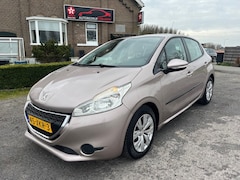 Peugeot 208 - 1.4 VTi Active