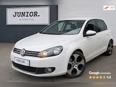 Volkswagen Golf - 1.4 TSI Highline COMPRESSIEVERLIESBIJTURBO