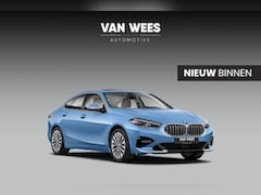 BMW 2-serie Gran Coupé - 218i High Executive Edition | Luxury Line | 1e eigenaar | NL auto | Panoramadak | Sportstu