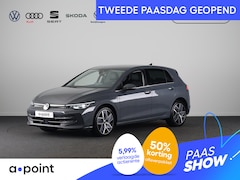 Volkswagen Golf - 1.5 eHybrid Style Edition 204 pk Automaat (DSG) | Verlengde garantie | Navigatie via App |
