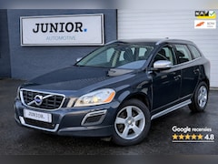 Volvo XC60 - 2.0 T5 R-Design VOLO-H/ADAPTIVE/BLIS/NAVI/LEDER/NAP