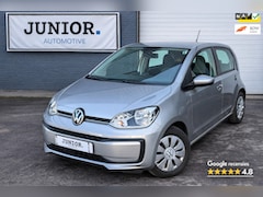 Volkswagen Up! - 1.0 BMT take up DEALERO-H/BTW/AIRCO/BLUETOOTH