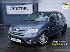 Citroën C3 - 1.4i Ambiance CRUISE/APK-11-2026/CLIMA/PDC/5DEURS