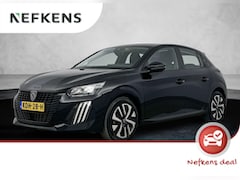 Peugeot 208 - 1.2 100 pk Style | Navigatie | Parkeerhulp | CarPlay | Cruise Control