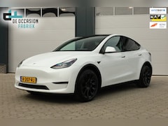 Tesla Model Y - Long Range AWD 75 kWh - 93.9% SoH