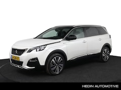 Peugeot 5008 - 1.2 130PK GT-Line | Navigatie | Parkeer Camera | Carplay/Android Auto | Climate Controle |