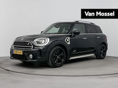 MINI Countryman - 1.5 Cooper S E ALL4 Classic 220PK | Automaat | Zwarte Lichtmetalen Velgen | Navigatie | Ac