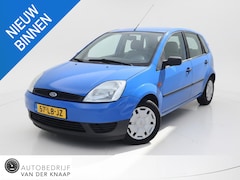 Ford Fiesta - 1.3 Ambiente | Airco | Schuifkantel |