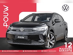 Volkswagen ID.4 - 174pk Pro 77 kWh | Comfort Pakket | Assistentie Pakket | Multimedia Pakket