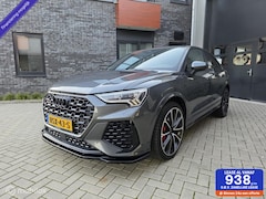 Audi RSQ3 - RS Q3 2.5 TFSI