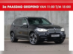 BMW X5 - M50d | individual | bang&olufsen | panorama | soft-close | Uniek 41.000km
