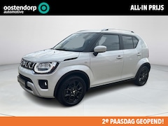 Suzuki Ignis - 1.2 Smart Hybrid Select