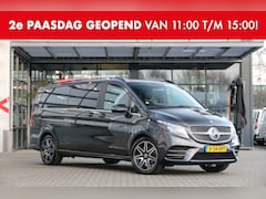 Mercedes-Benz V-klasse - V300 | DC | AMG | XL | Airmatic | Burmester | Vol