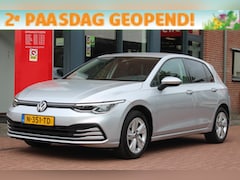 Volkswagen Golf - 1.0 eTSI Hybride *Life* | Carplay | Adaptive Cruise Control | Camera | Climate Control | N