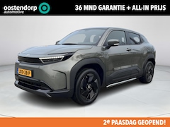 Toyota Urban Cruiser - Dynamic 61 kWh | All-in prijs | Apple/Android | Camera | Stoel/Stuurverwarming |