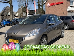 Peugeot 208 - 1.2 Benzine Special Urban Soul Edition * Airco * Cruise Control * Lichtmetalen Velgen