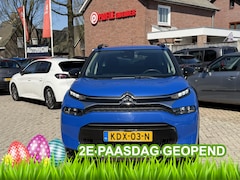 Citroën C3 Aircross - 130 Pk Benzine * AUTOMAAT * * Navigatie * Airco * Cruise Control * Achteruitrij Camera * D