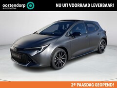 Toyota Corolla - Hybrid 180 GR Sport Kage Limited Edition