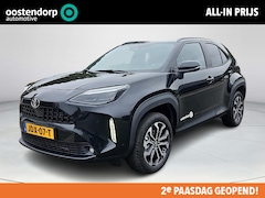 Toyota Yaris Cross - 1.5 Hybrid 115 Dynamic