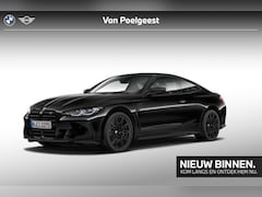 BMW M4 - Competition