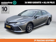 Toyota Camry - 2.5 Hybrid Premium