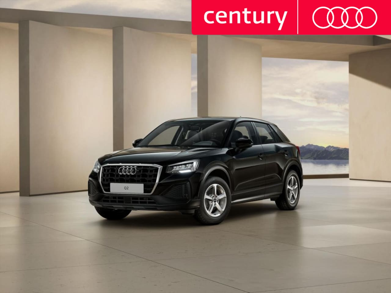 Audi Q2 - Pro Line 30 TFSI 85 kW / 116 PK Hatchback 6 versn. - AutoWereld.nl