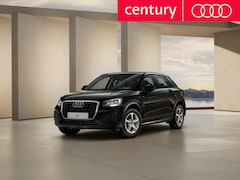 Audi Q2 - Pro Line 30 TFSI 85 kW / 116 PK Hatchback 6 versn