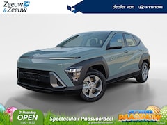 Hyundai Kona - 1.6 GDI HEV Comfort | PRIJS INCL KLEURKEUZE | 4.000EUR KORTING | NIEUWE AUTO 2026