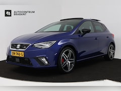 SEAT Ibiza - 1.0 TSI FR Business Intense (PANORAMADAK, CAMERA, STOELVERWARMING, BEATS AUDIO, CRUISE ADA