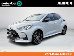 Toyota Yaris - 1.5 Hybrid GR Sport