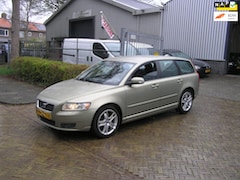 Volvo V50 - 2.0D Edition II nap pas airco APK