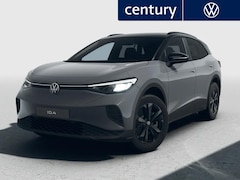 Volkswagen ID.4 - Limited Edition 58 kWh accu 140 kW / 190 PK SUV El