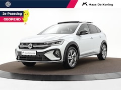 Volkswagen Taigo - 1.0 TSI 115pk DSG R-Line · Panoramadak · Camera · Apple/Android Car Play · Keyless · P-Sen