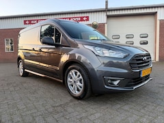 Ford Transit Connect - 1.5 EcoBlue L2 camera navi LM velgen euro 6 Trend