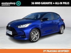 Toyota Yaris - 1.5 Hybrid 130 Executive | All-in prijs | Automaat | Stoelverwarming | Apple/Android auto